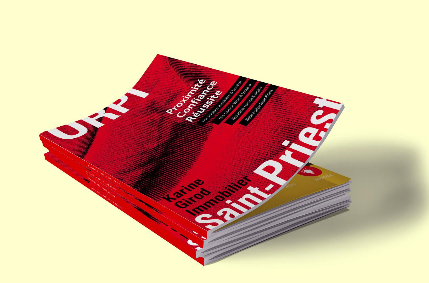 Catalogue ORPI
