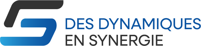 Signature du logo Groupe Socafluid - Des dynamiques en synergie
