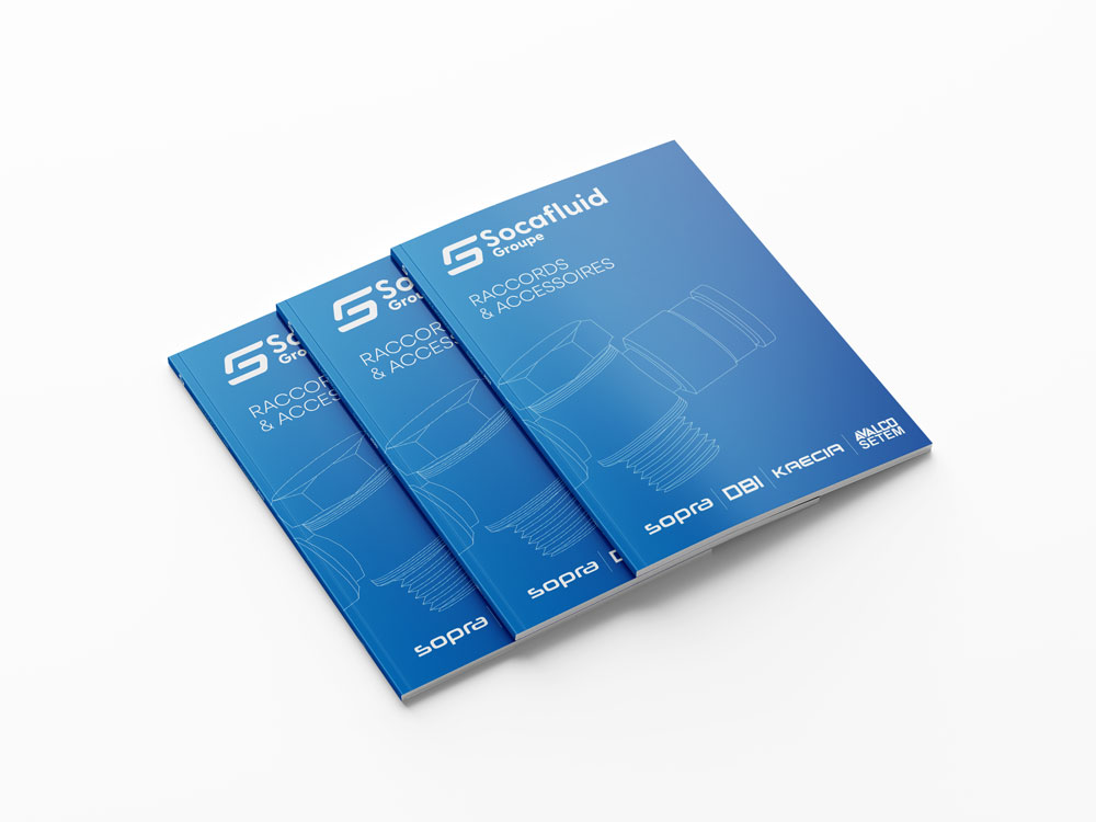 Collection technique - catalogues