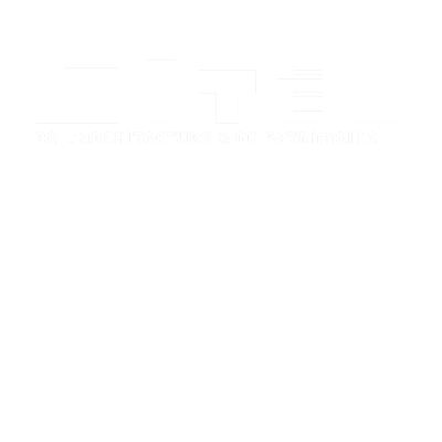 Cité Architecture