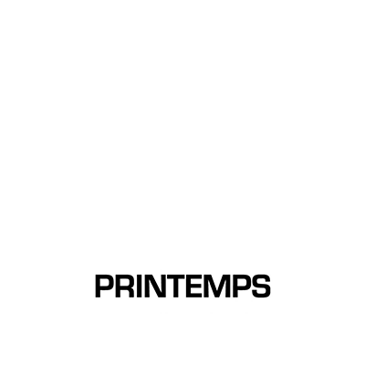 Le Printemps