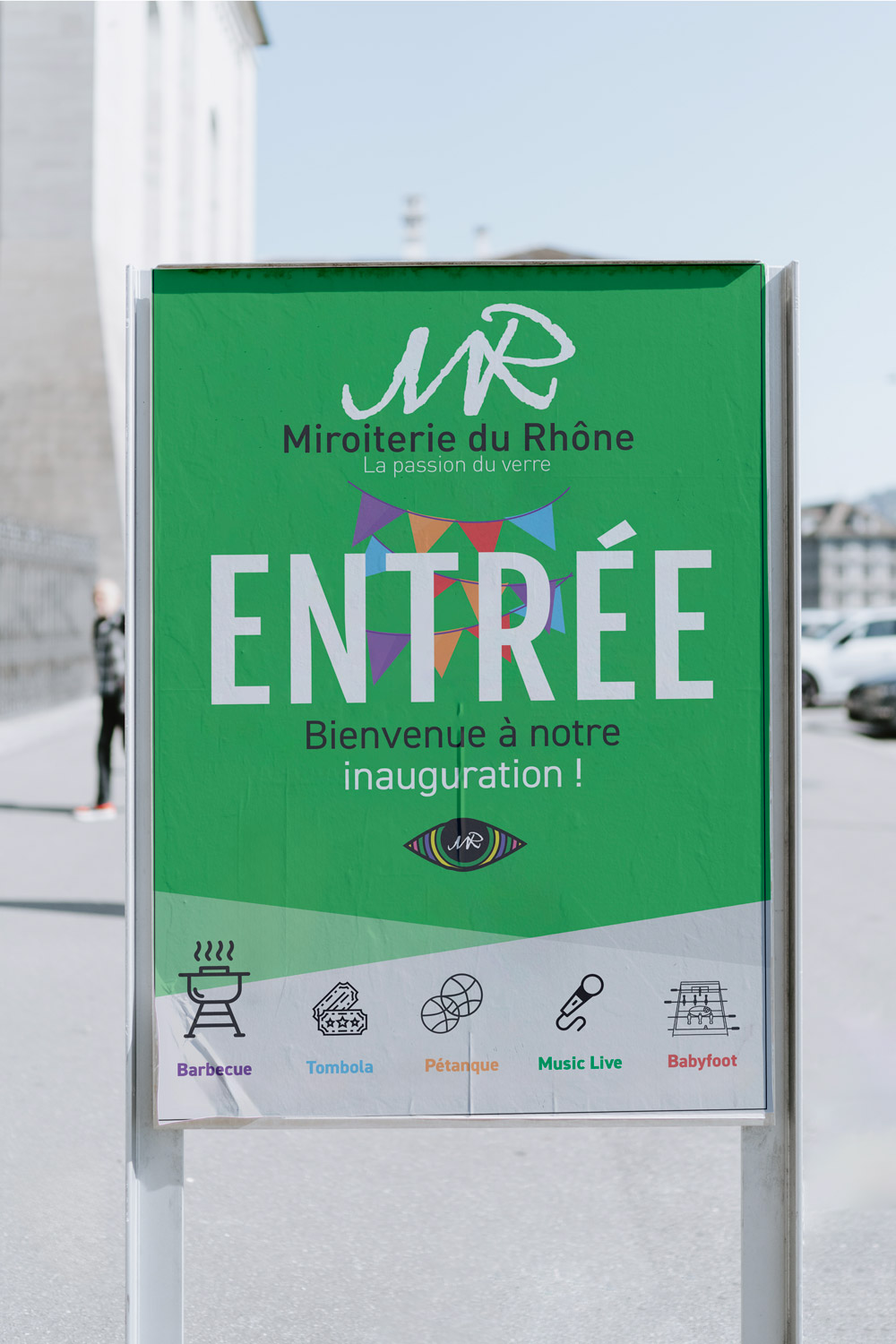 Affiche